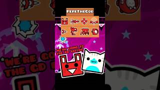 These Icons Are Perfect  shorts