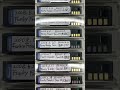 BENNIE K FFT'08 Recorded tape mini DV #Shorts