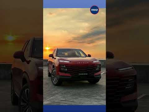 Почему падают цены на китайские автомобили?