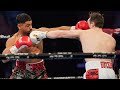 Willy Hutchinson vs Lennox Clarke | Full Fight | Pelea Completa | HD