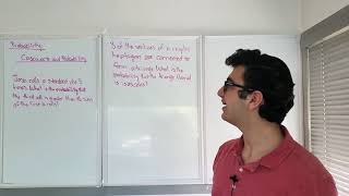 Casework and Probability