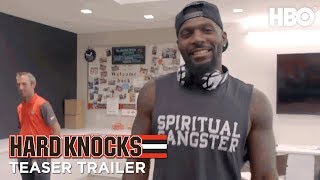 'Dez Bryant in the House' Ep. 3 Teaser | Hard Knocks: Training Camp w/ the Cleveland Browns