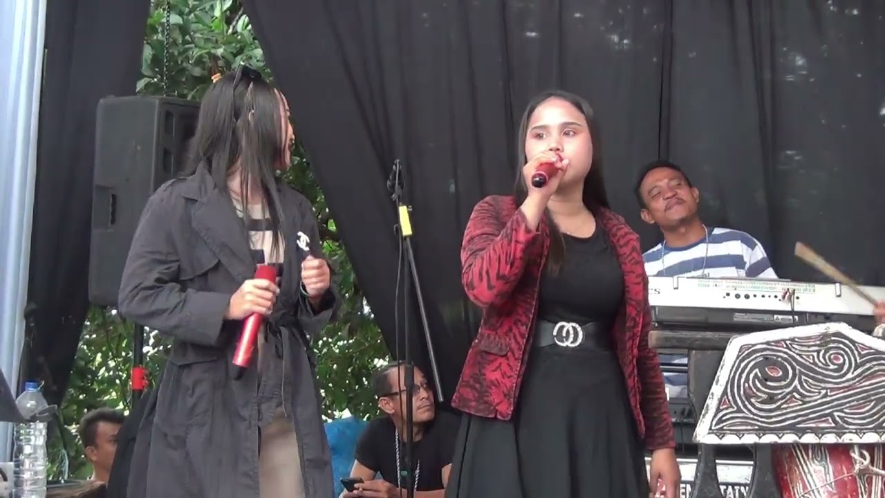 Pop Sunda RUNTA Voc_Sesya & Cinta Cipt_Doel Sumbang 