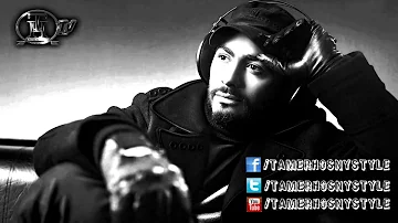 Tamer Hosny - Habibi ya Rasoul Allah / تامر حسني - حبيبي يا رسول الله