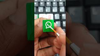 keyboard customise #painting #keyboard #customized