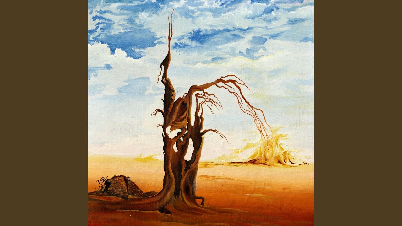 Fear (feat. Igor Osypov, Joshka Osska, Matt Adomeit & Ele Salif Howell)