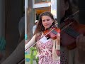 Lambada - Karolina Protsenko Violin #karolinaprostenko #music #violinist