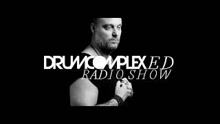 Drumcomplexed Radio Show 217 (With Drumcomplex) 19.05.2023