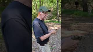FN Reflex 🤝 @hickok45