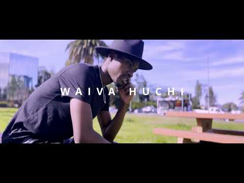 Antony Jay Waiva Huchi Official Video UNGWARIRE ALBUM