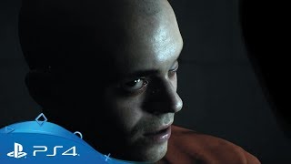 Hidden Agenda | Gameplay Trailer | PS4