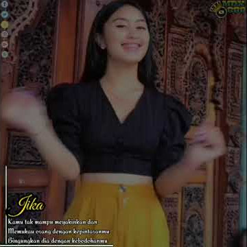 Story wa cewek goyang santuy || quotes kata2 bejad || MDX 888