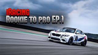 rookie to pro ep1