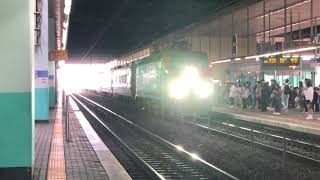[5월 5일 촬영] Class 82xx Hauled Mugunghwa / 8200호대 견인 무궁화호
