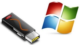 Portable Windows - установка Windows 7 на флешку Portable Windows - установка Windows 7 на флешку
