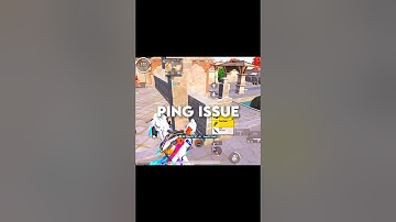 😍 20 MS Low Ping in BGMI | High Ping Problem Fix in BGMI | Best DNS & APN Settings for 20Ms Ping