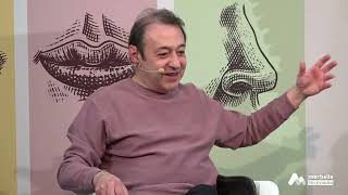 MARPOÉTICA SÁBADO 2 ABRIL 2022