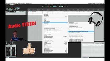 You can split Stereo Tracks into Two Mono Tracks!
