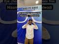 Eye checkup free sunglasses free📍Nizamabad. #youtubeshorts #youtubereels #eyecheckup #sunglasses