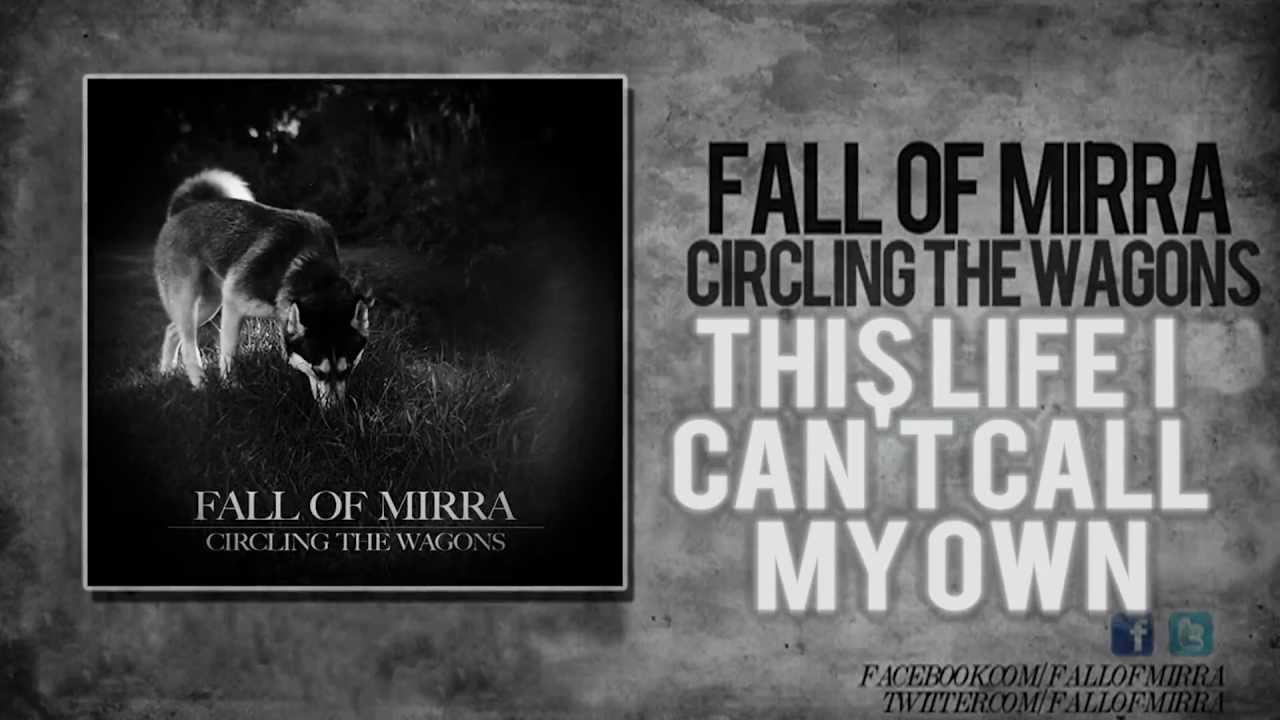 Fall of Mirra - 