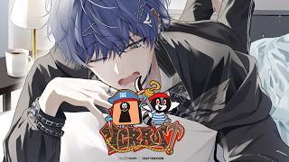 にじさんじ所属VTuber「小柳ロウ」さん のプロフ&動画一覧ページ