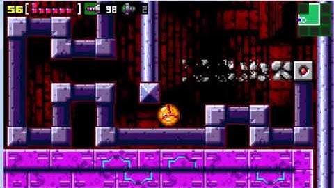 LP Metroid Zero Mission (100%) - Part 5