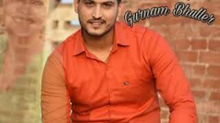 Mulaqat :(full video)Gurnam Bhuller ft vicky dhaliwal punjabi hd video