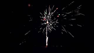 Demo Vampire Invasion by Pyro Blast 500 Grams. ##fireworks #pyro #pyroblast #vampireinvasion 💥💥