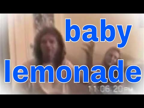 Baby Lemonade