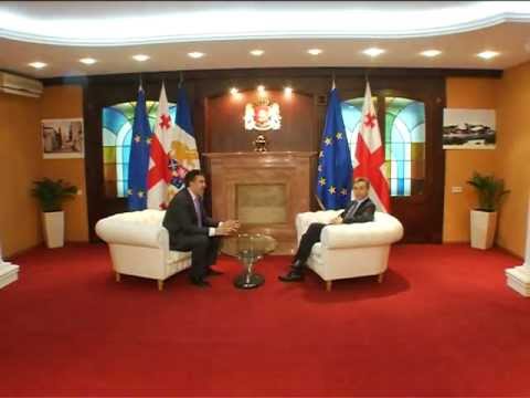 შეხვედრა პრემიერთან