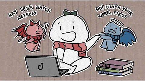 How To Stop Procrastinating