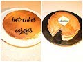 hotcakes caseros