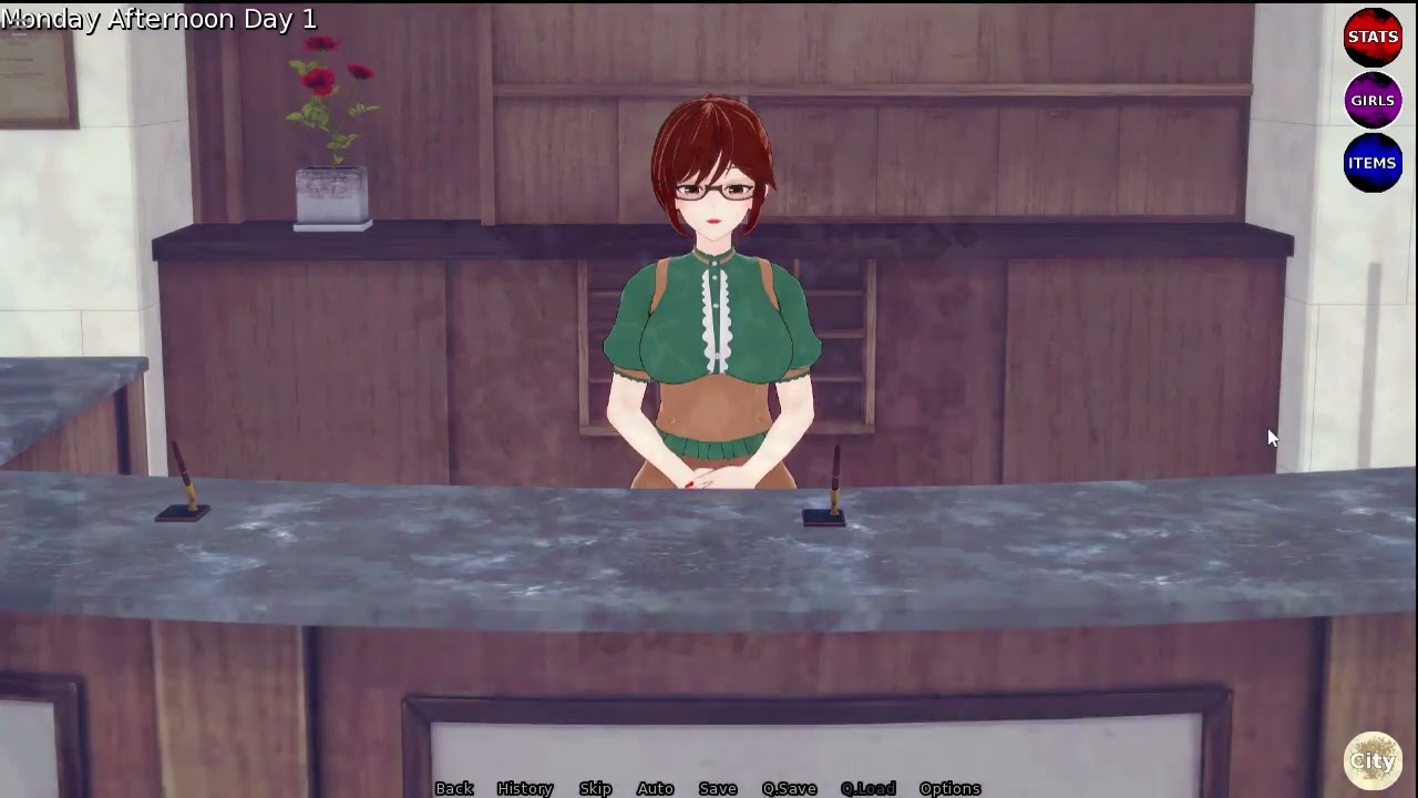 Peerless Lust v 0 20 - YouTube