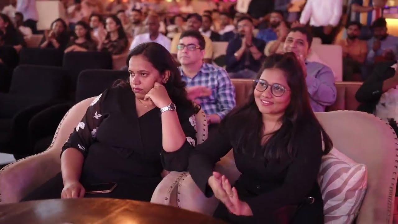 DARE Thailand (Phuket) MICE Group of 300 people [2024]