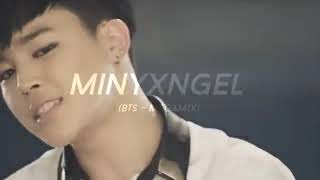 BTS   MEGAMIX 2013 2017