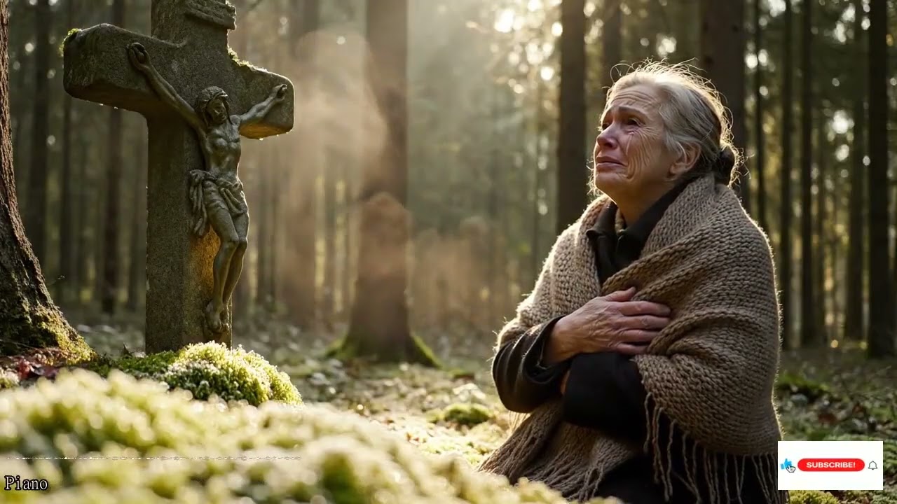 Embrace the New Day with Gentle Faith and Soothing Light Morning Prayer