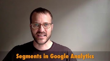 How To:  Use Google Analytics Segments to Track a Facebook Post
