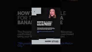 Harry Styles just announced Together, Together.