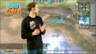 [BATTLEFORGE] - Tutorial 5 en español