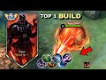 NEW TOP GLOBAL 1 ARGUS BUILD | NEW META BUILD FOR SOLO