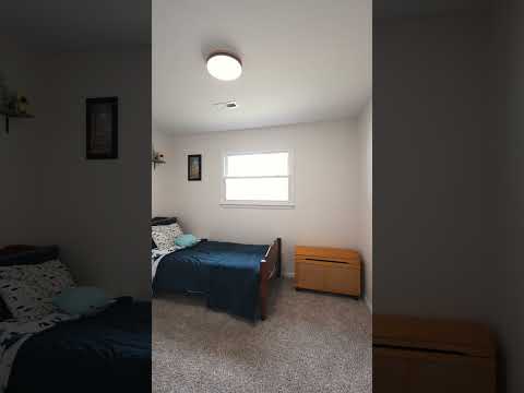 3529 Forest Haven Ln, Chesapeake, VA home video tour