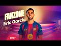Eric García: "Al vestidor del Barça hi ha molt de cabró, encara que sempre em culpin a mi" | Fanzone
