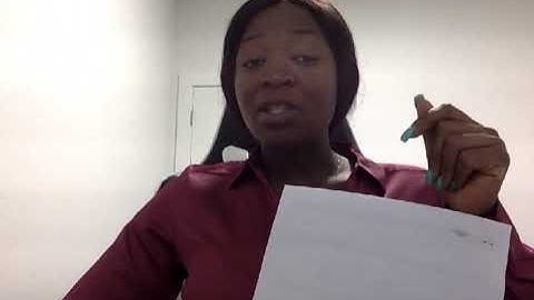 HLST 320 assignment 3 video on Iron deficiency anemia.