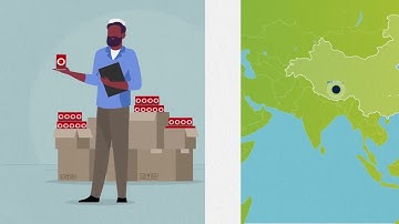 SIGMAT — A Customs Interconnection System that is Improving Trade in West Africa: