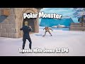 Travels With Jones S2 |EP6 Polar Monster