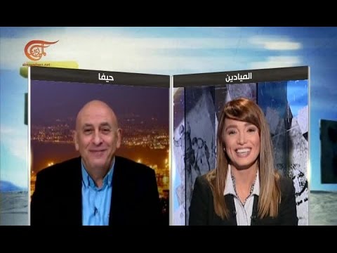 خلف الجدار 2016 02 12