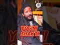 Yogini Shakti Aapka Saath Kaise Deti Hai | Sidhhi Ka Rahasya | Rudranath Ji #shorts #viral #tantra