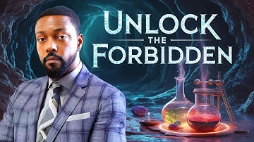 5 levensveranderende lessen uit de Smaragden Tafel van Thoth