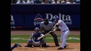 LAD@NYM: David Wright hits a single in the bottom of the second