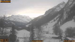 Bucheben: January 06, 2015